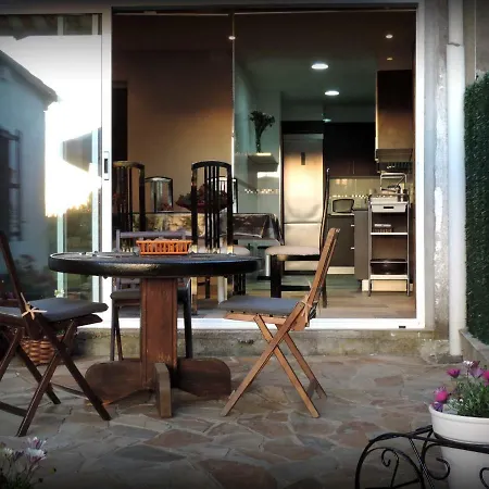 Casa Dlaya.camino De Santiago Casa de Férias *
