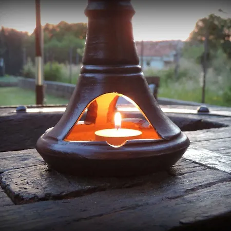 Casa Dlaya.camino De Santiago Arzúa